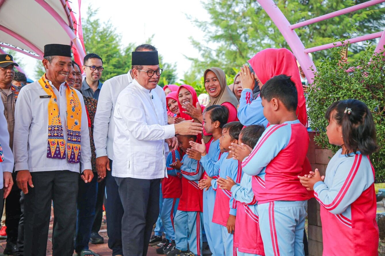 Sudah 100 hari Gubernur Pramono Anung dan Wakil Gubernur Rano Karno memimpin. Seperti apa apresiasi warga soal kinerjanya? Baca di sini.